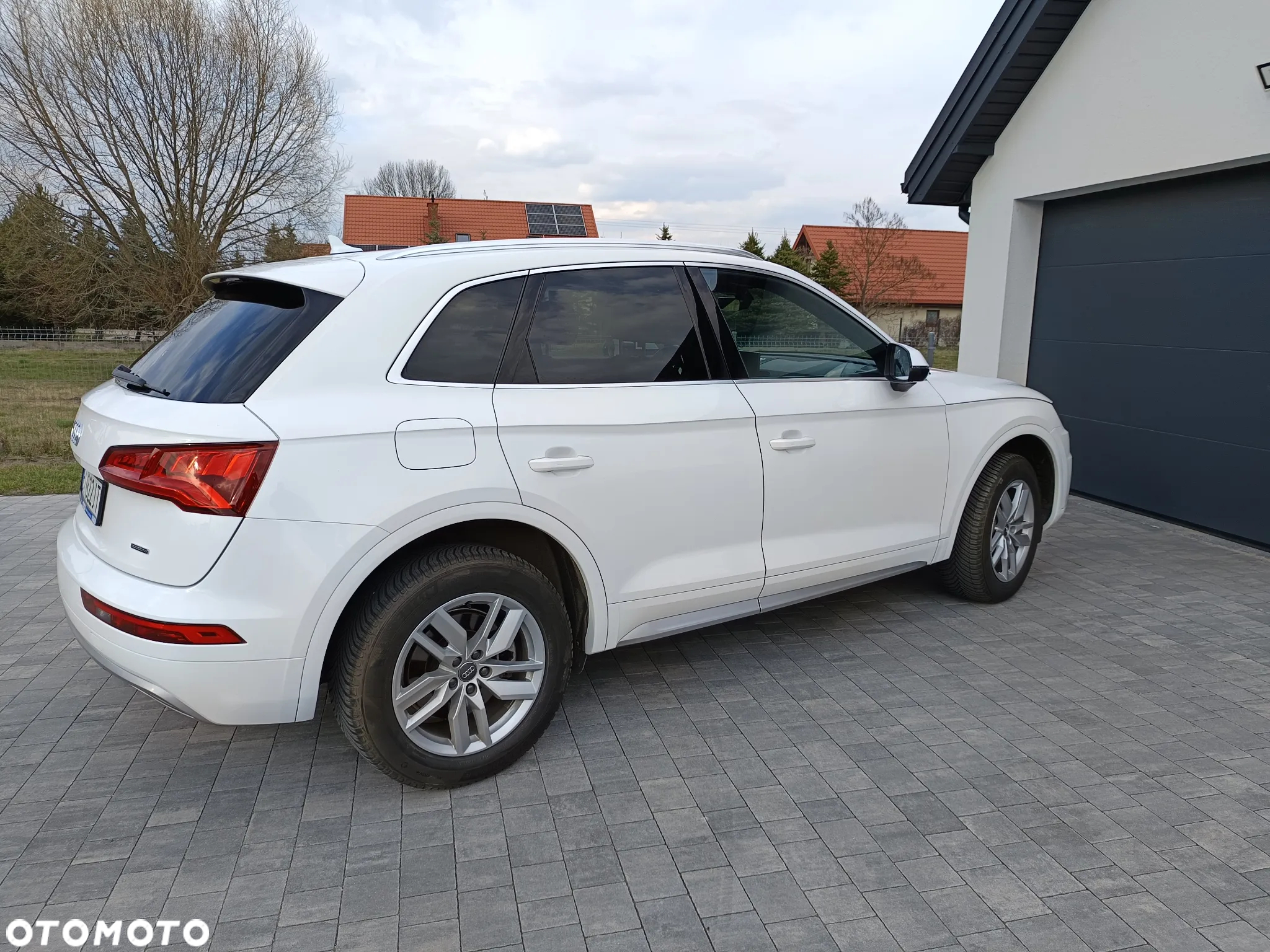 Audi Q5 2.0 TFSI Quattro Design S tronic - 15