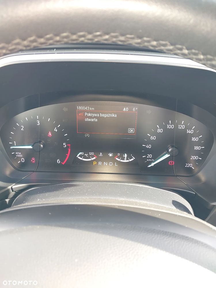 Ford Kuga 2.0 EcoBlue AWD ST-Line - 5