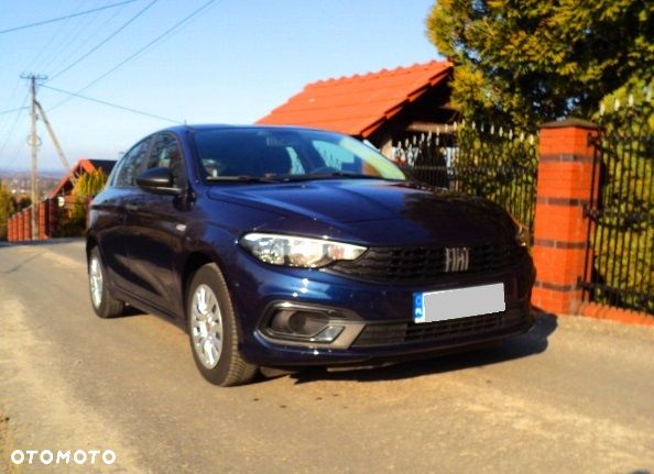 Fiat Tipo - 5