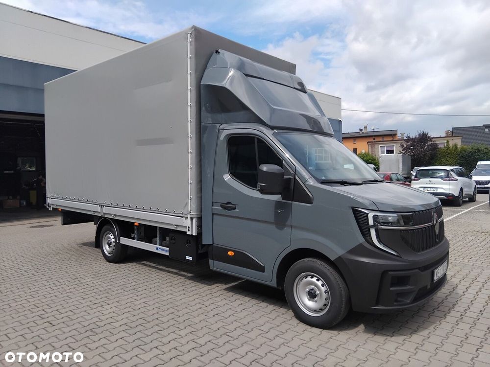 Renault Master - 3