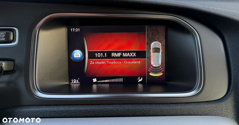 Volvo V40 - 28