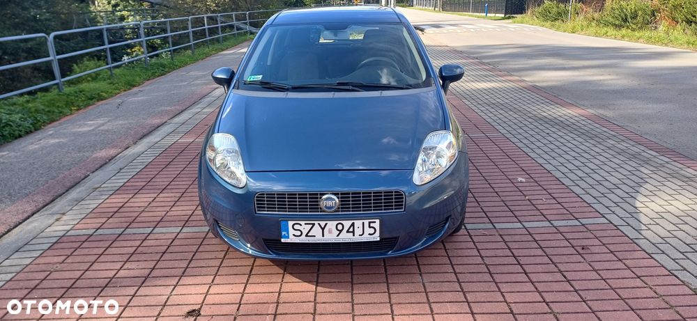 Fiat Grande Punto