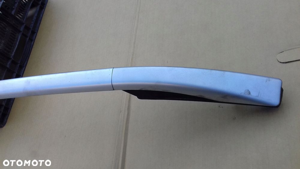 relingi dachowe komplet 9681135477 9681135377 citroen c5 iii x7 kombi 07- - 3