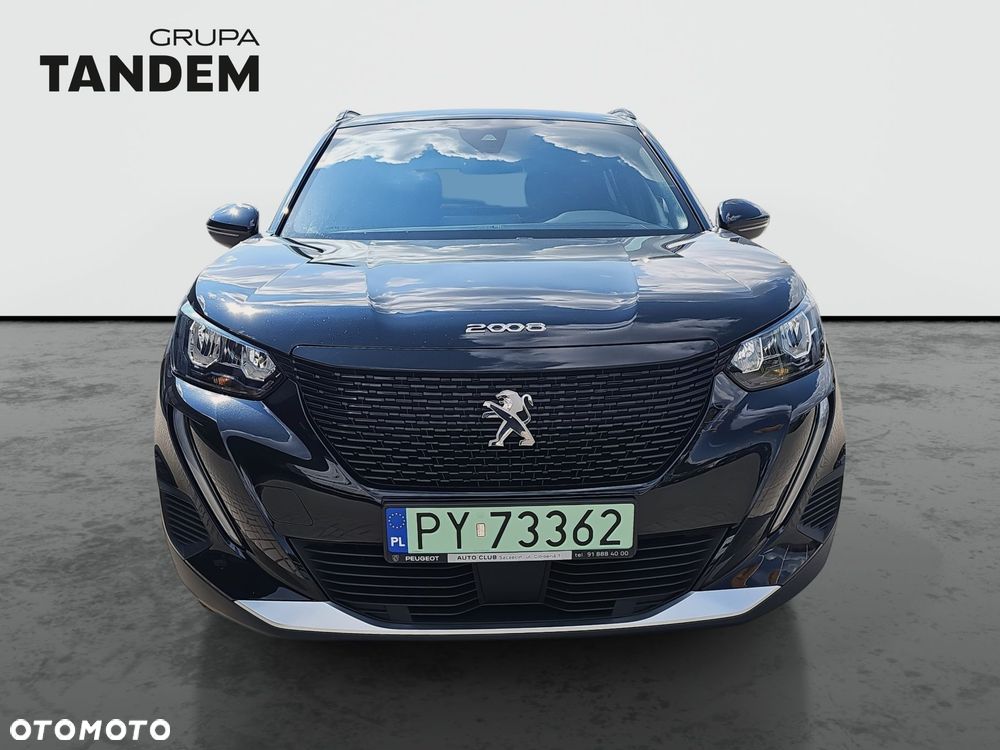 Peugeot 2008 - 3