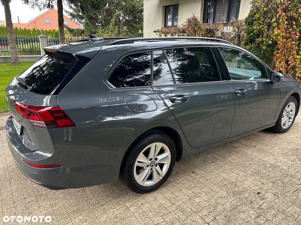 Volkswagen Golf - 15