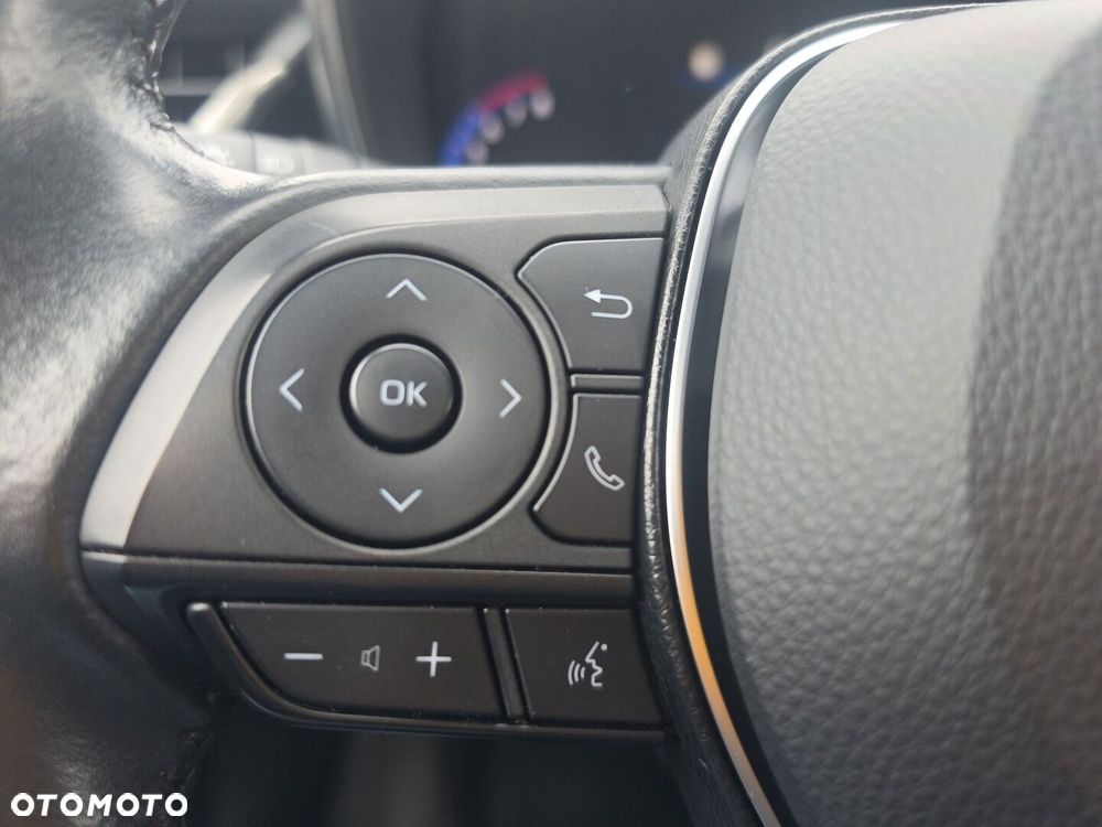 Toyota Corolla - 20