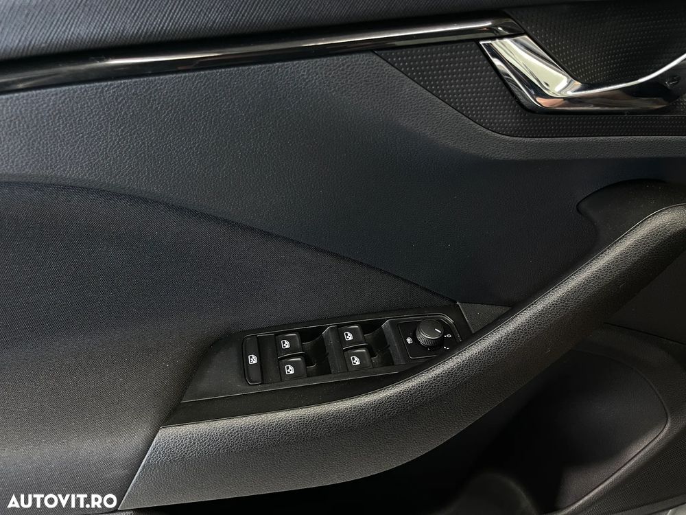 Skoda Scala 1.0 TSI Ambition - 20