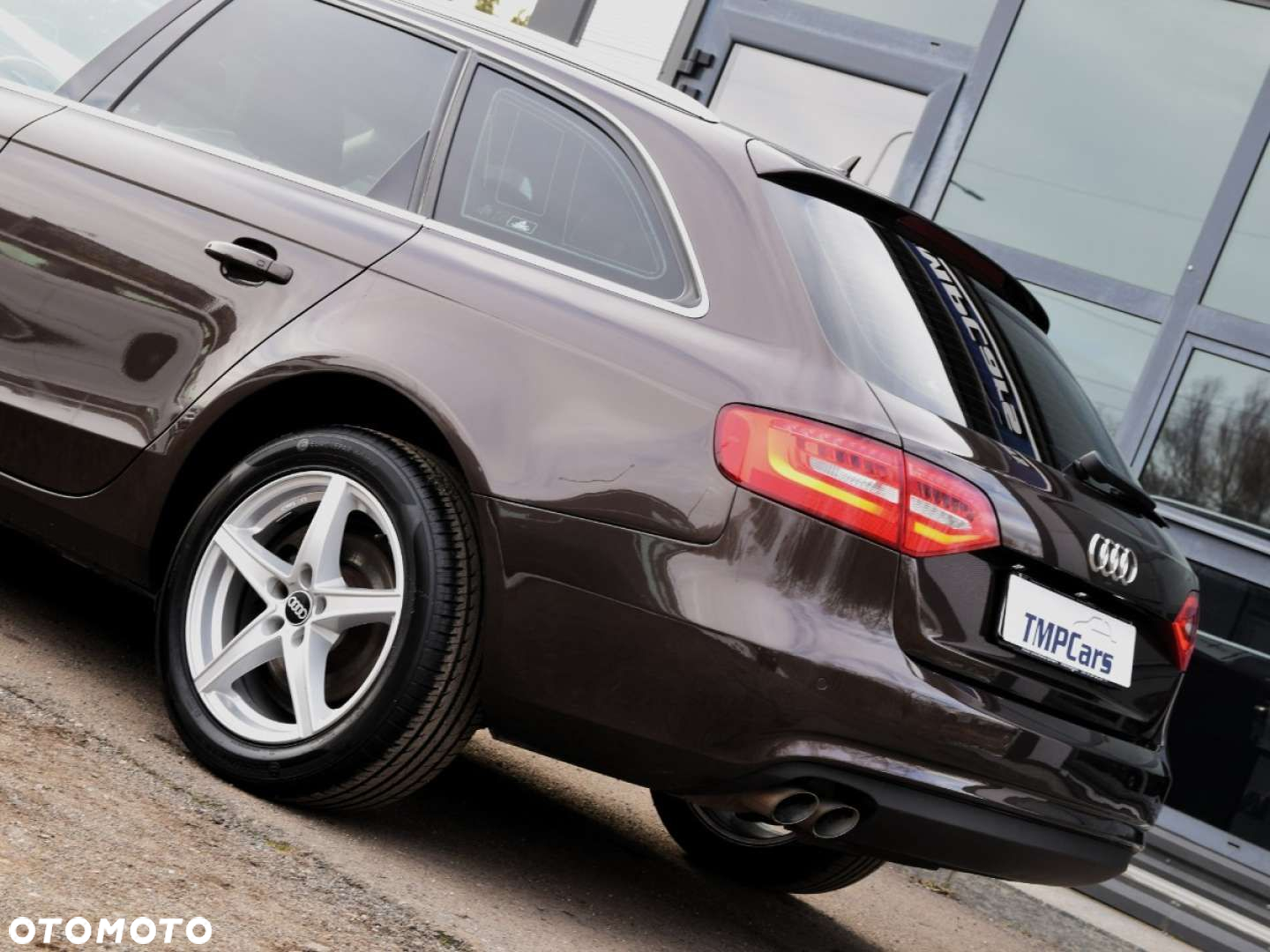 Audi A4 - 15