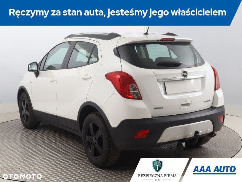 Opel Mokka - 6