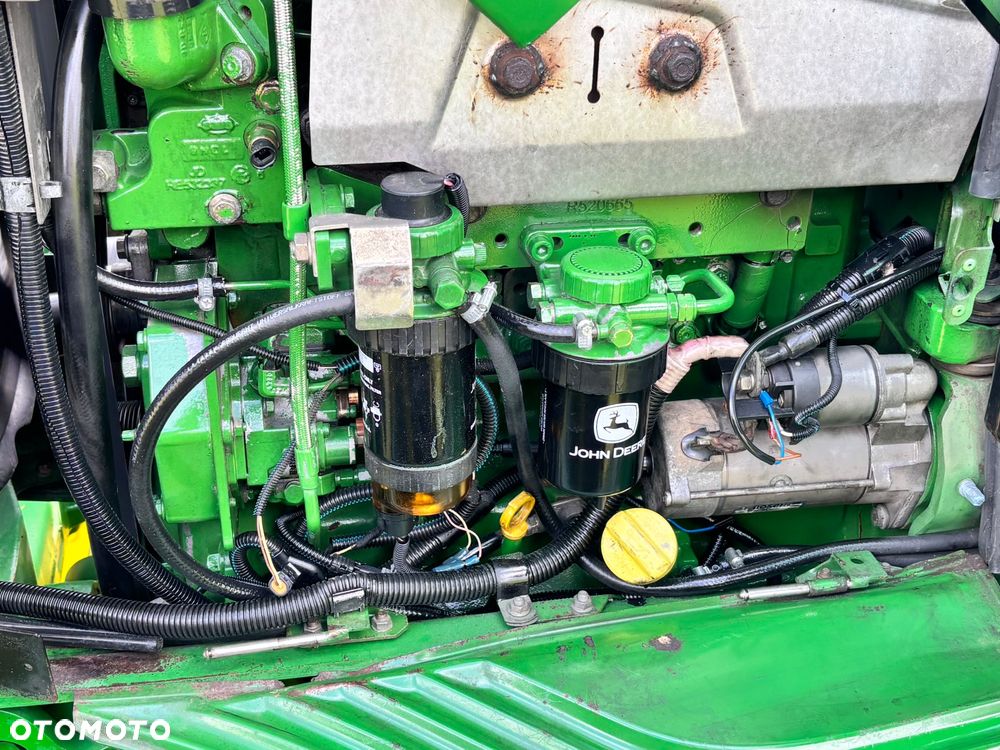 John Deere - 10