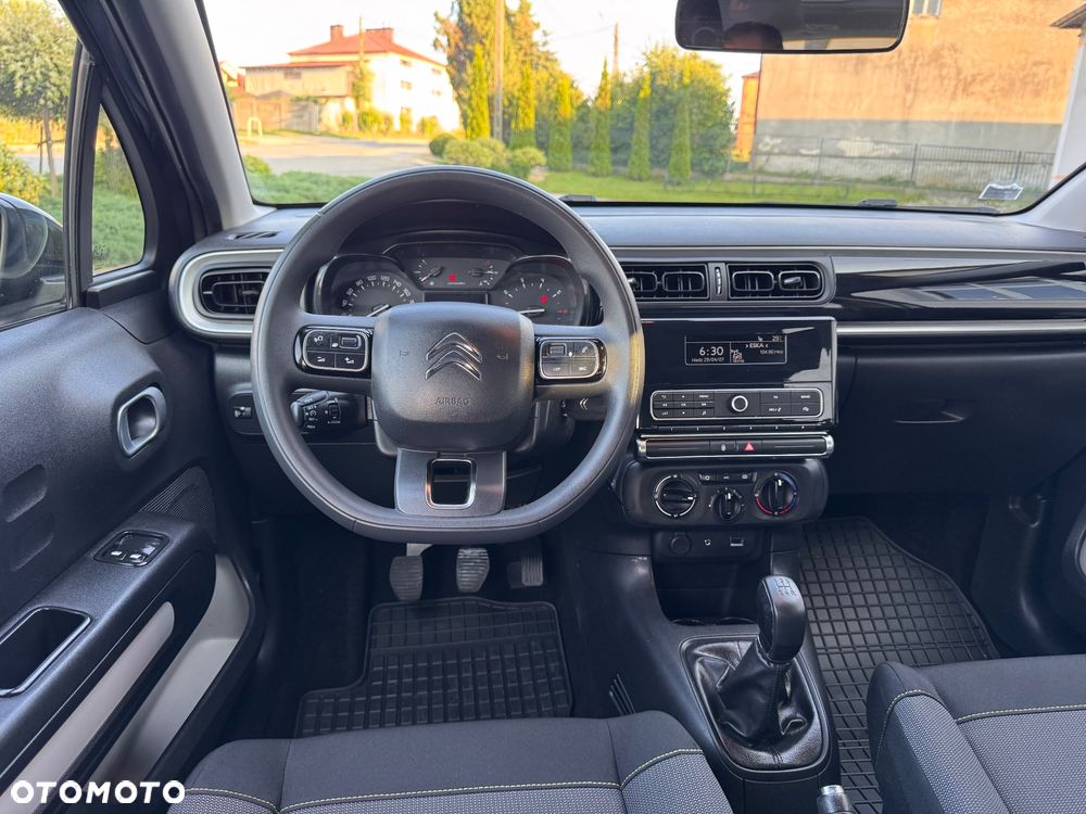 Citroën C3 - 12