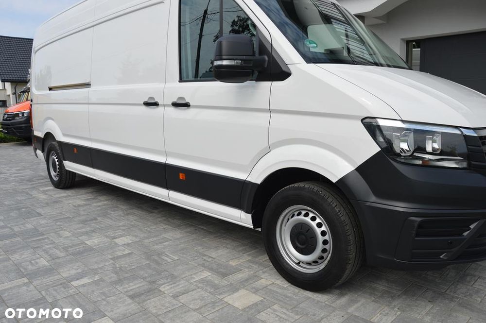 Volkswagen Crafter - 9