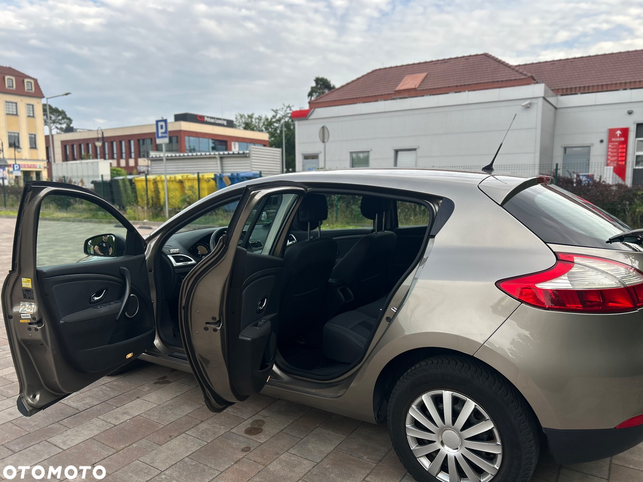Renault Megane - 8