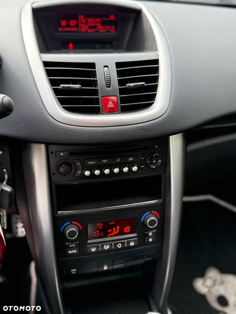 Peugeot 207 CC 150 THP Platinum - 6