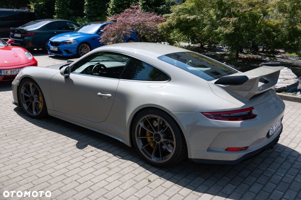 Porsche 911 - 5