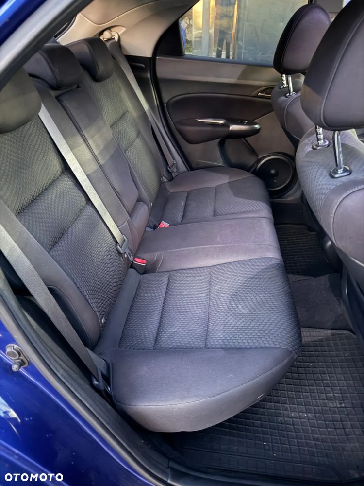 Honda Civic 1.8i-VTEC Sport - 18