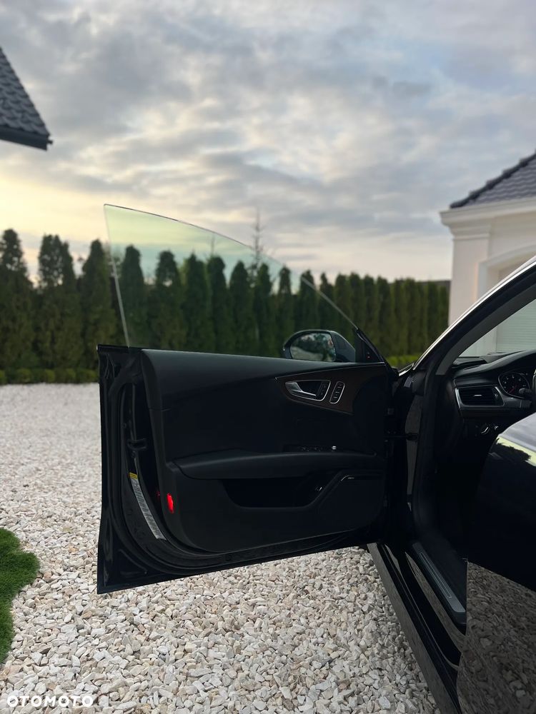 Audi A7 Sportback - 13