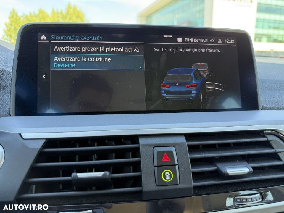 BMW X3 xDrive30e AT PHEV - 27