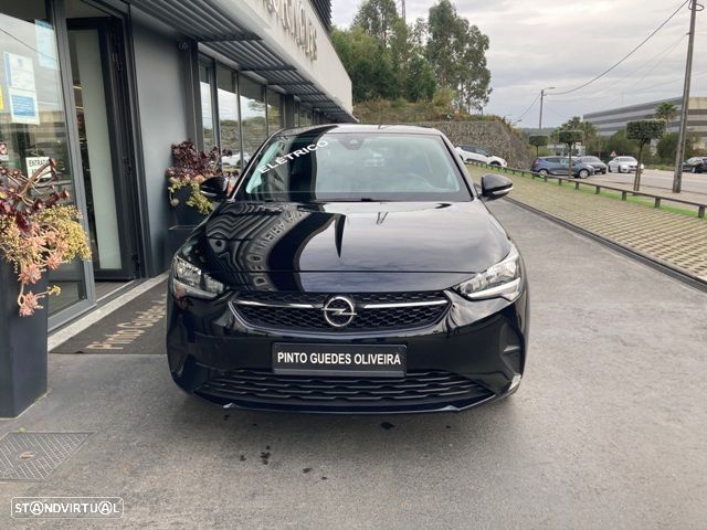 Opel Corsa-e Edition - 2