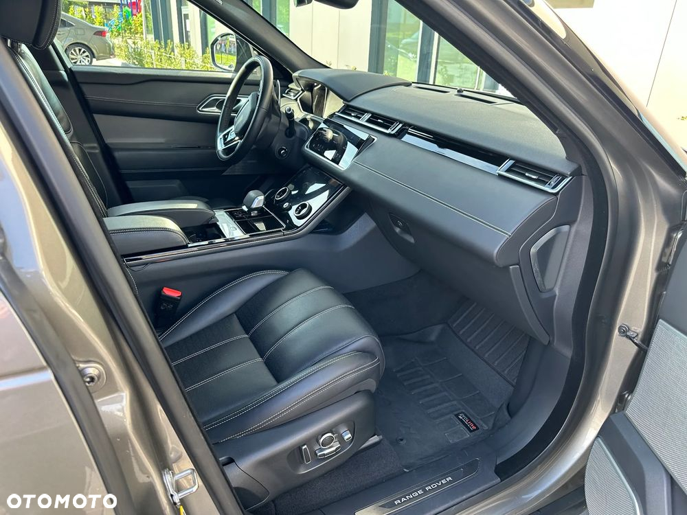 Land Rover Range Rover Velar 3.0 SD6 HSE - 8