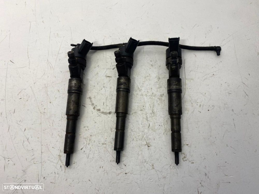 Injector LAND ROVER FREELANDER 2.0 Td4 REF. 0445110049  MOTOR M47 204D3 - 1