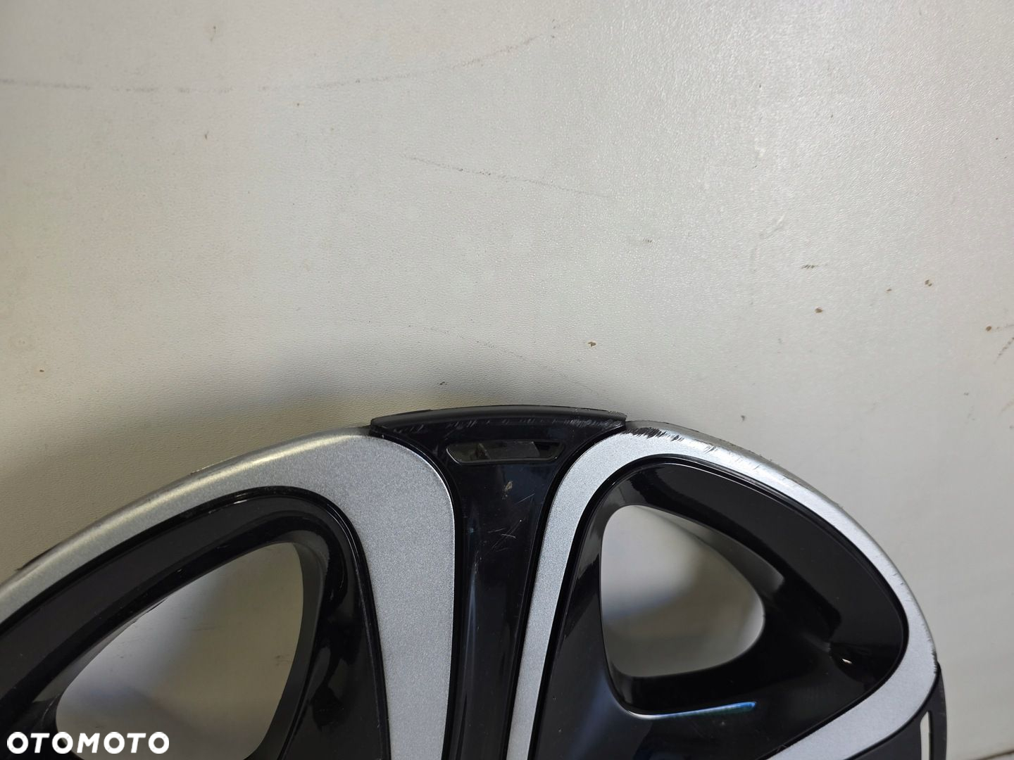 Kołpak 16" Citroen C3 III 9813687477 - 2