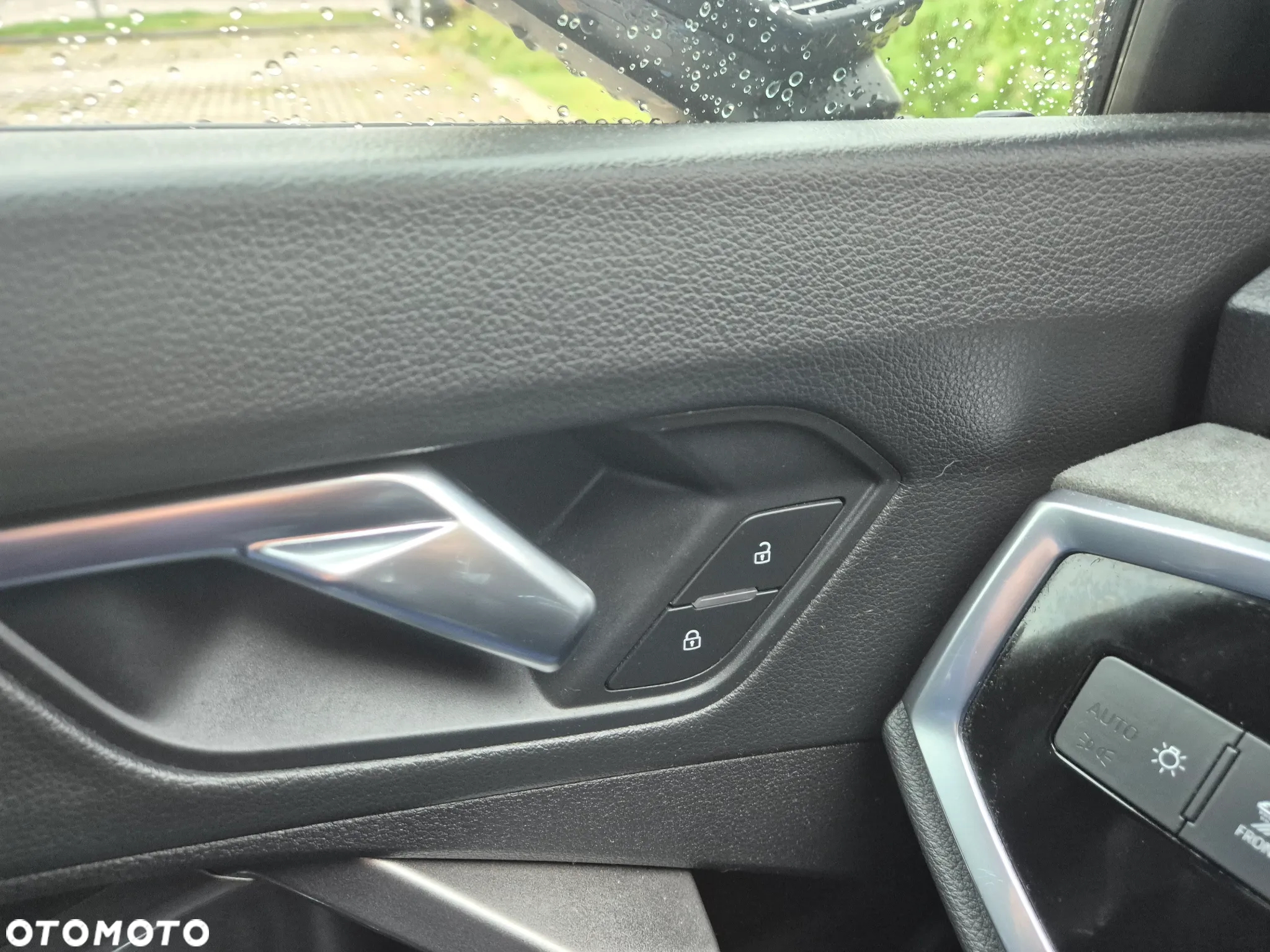 Audi Q3 35 TFSI Advanced S tronic - 16