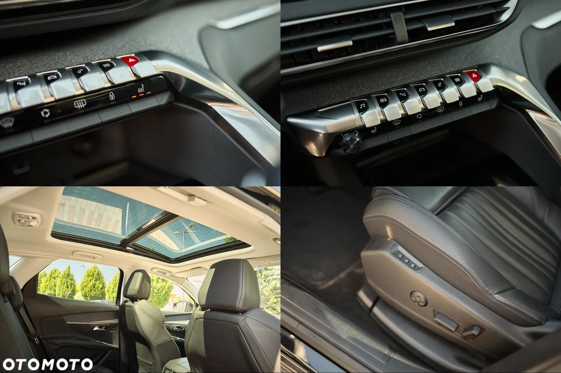 Peugeot 3008 BlueHDi 130 Stop & Start Allure Business-Paket - 30