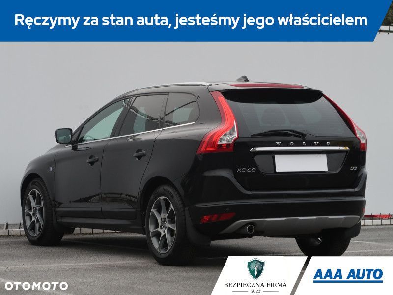 Volvo XC 60 - 5