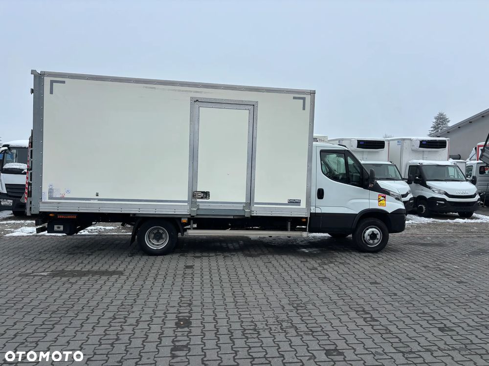Iveco DAILY 70C18,72C17,70C17,65C17,72C15,70C15 KILKA SZTUK - 5