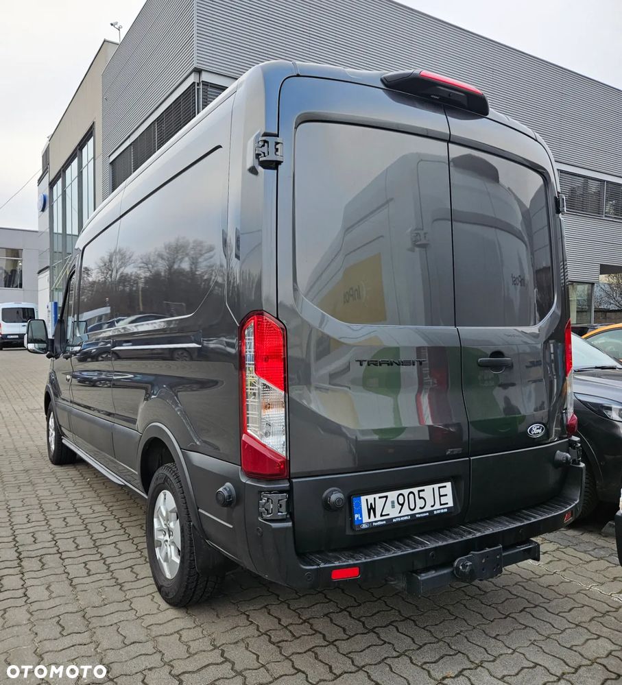 Ford Transit - 3