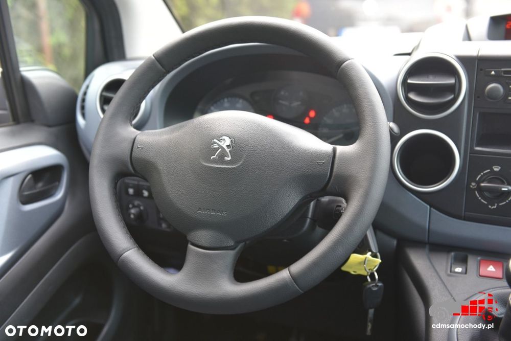 Peugeot Partner - 23