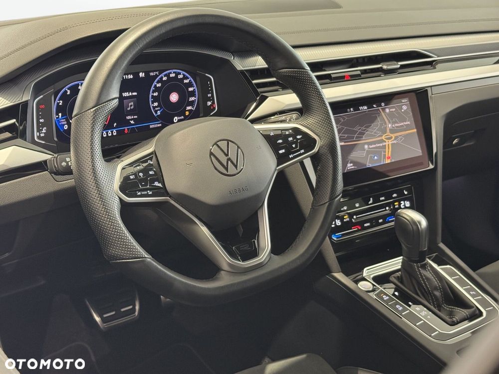 Volkswagen Arteon Shooting Brake 2.0 TSI R-Line DSG - 24