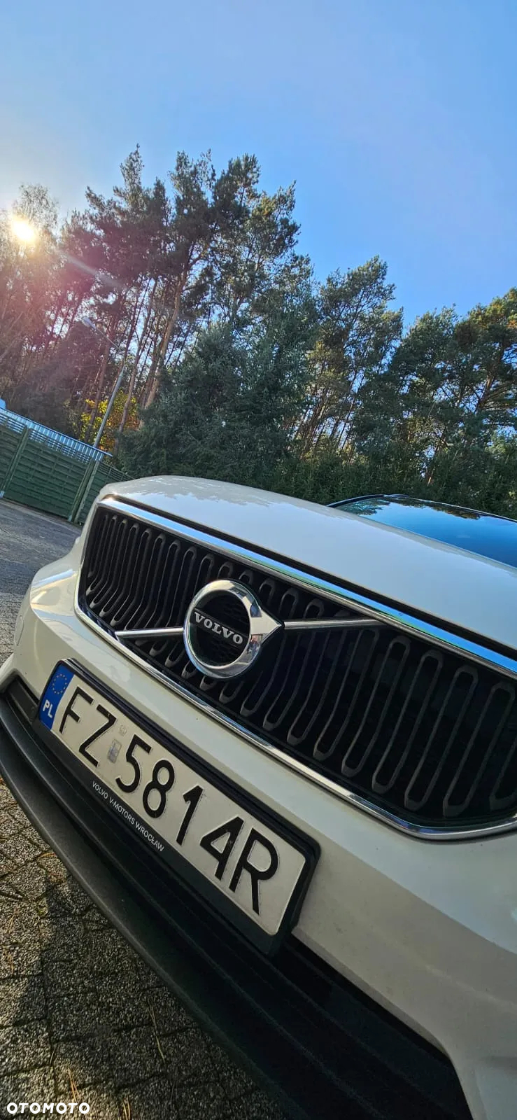 Volvo XC 40 T3 Momentum Core - 4