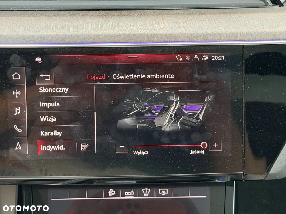 Audi e-tron 55 Quattro Advanced - 18