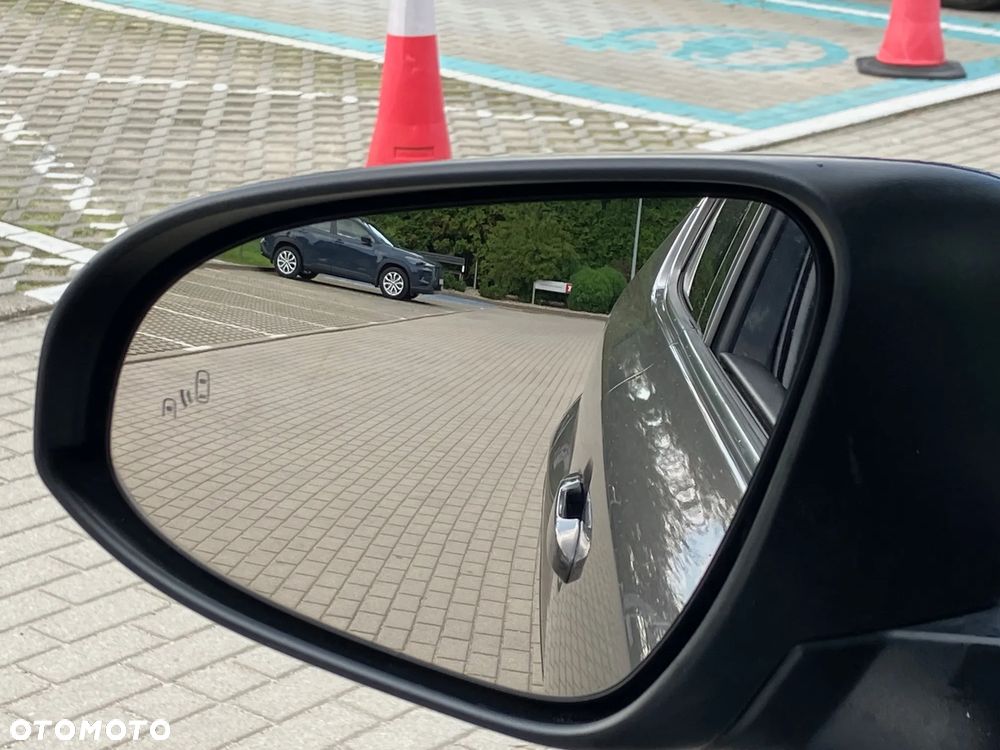 Toyota C-HR 1.8 Hybrid Dynamic - 14