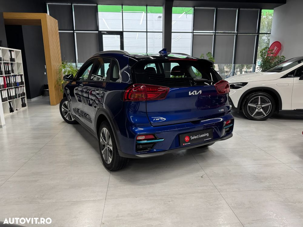 Kia Niro e-Niro 150 kW Vision - 5