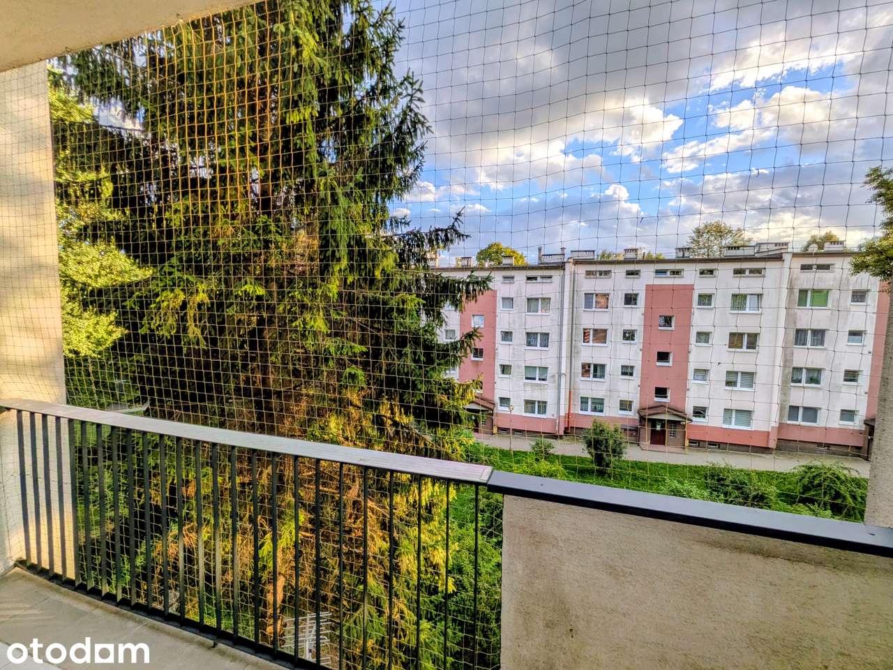 Przytulne, 2-pokojowe PO REMONCIE | Loggia + piwnica | Od zaraz !