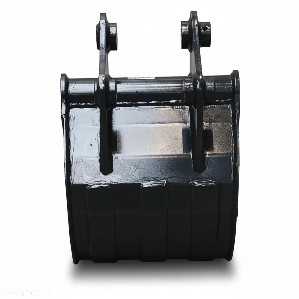 Łyżka Kopiąca CAT MIDI 40 cm BK-Hammer Zestaw (łyżka + zęby) - 4