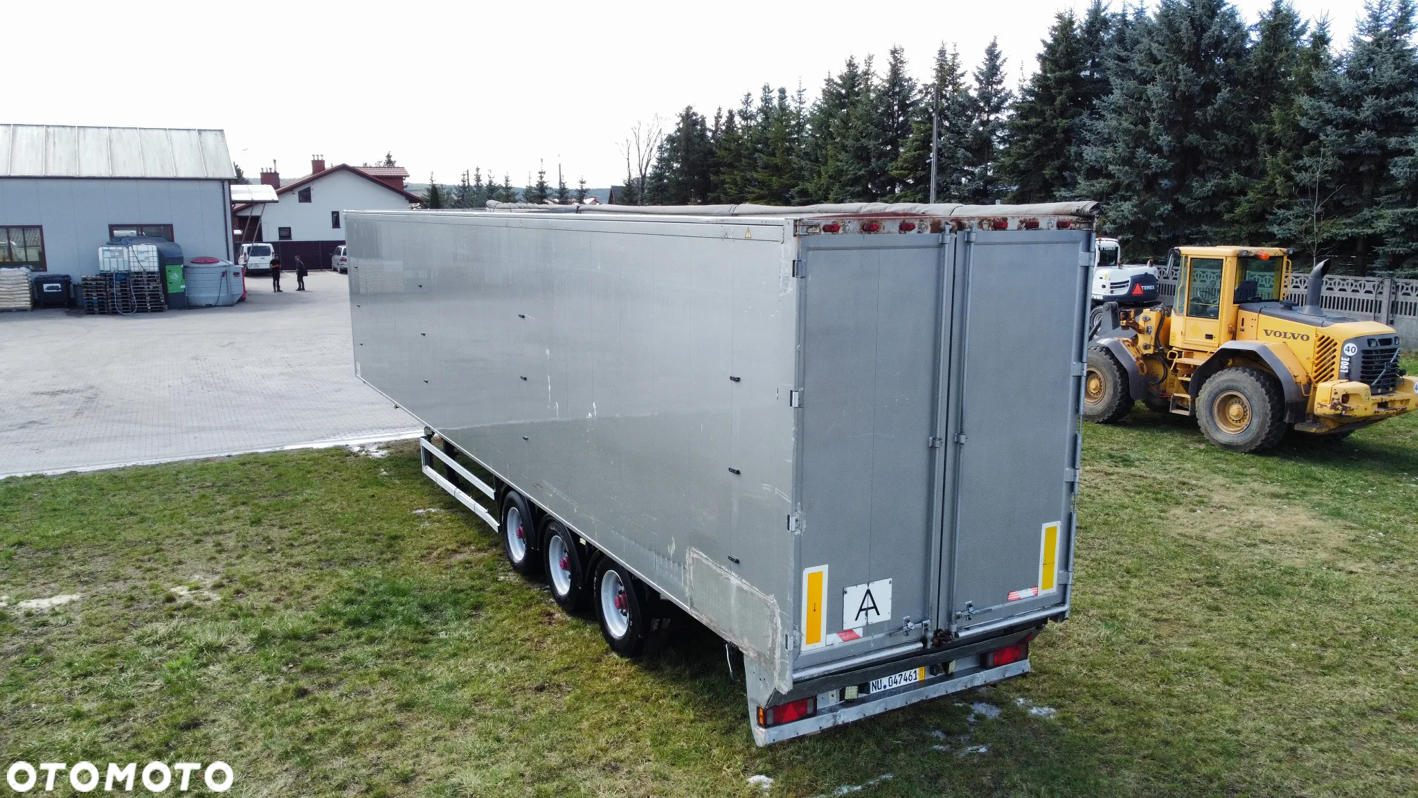 Knapen Trailers K200 - 5