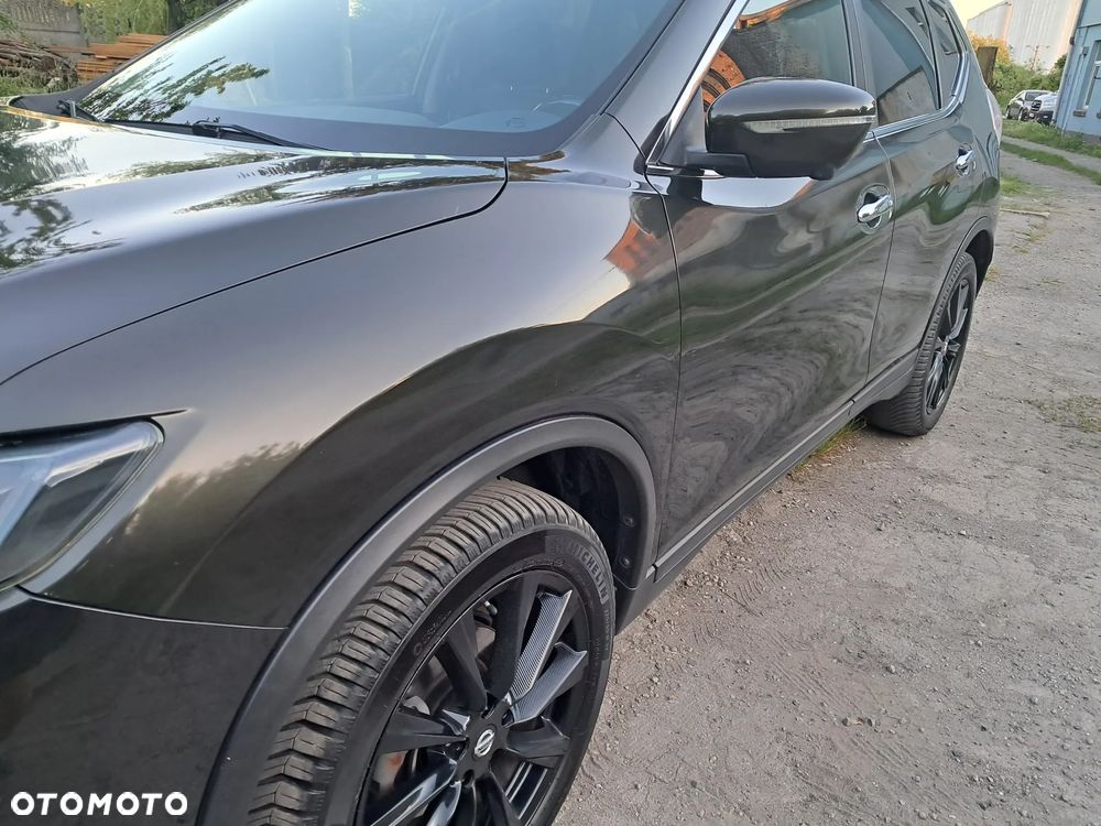 Nissan X-Trail 1.6 DCi Tekna 2WD EU6 - 5