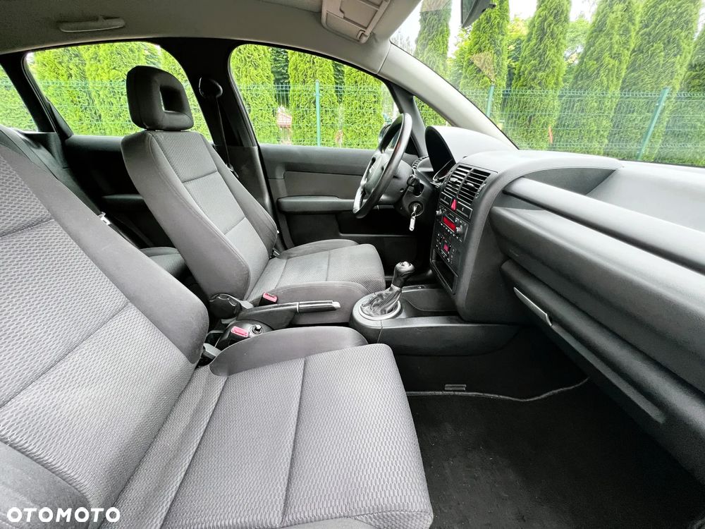 Audi A2 - 11