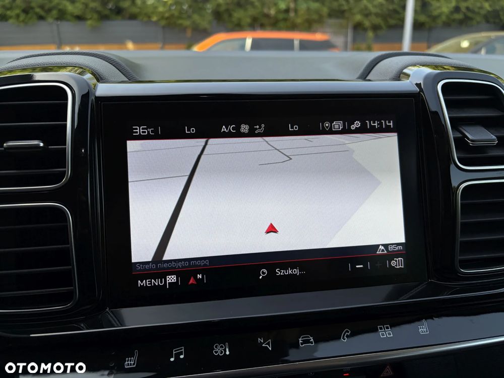 Citroën C5 Aircross 1.6 PureTech Shine EAT8 - 29