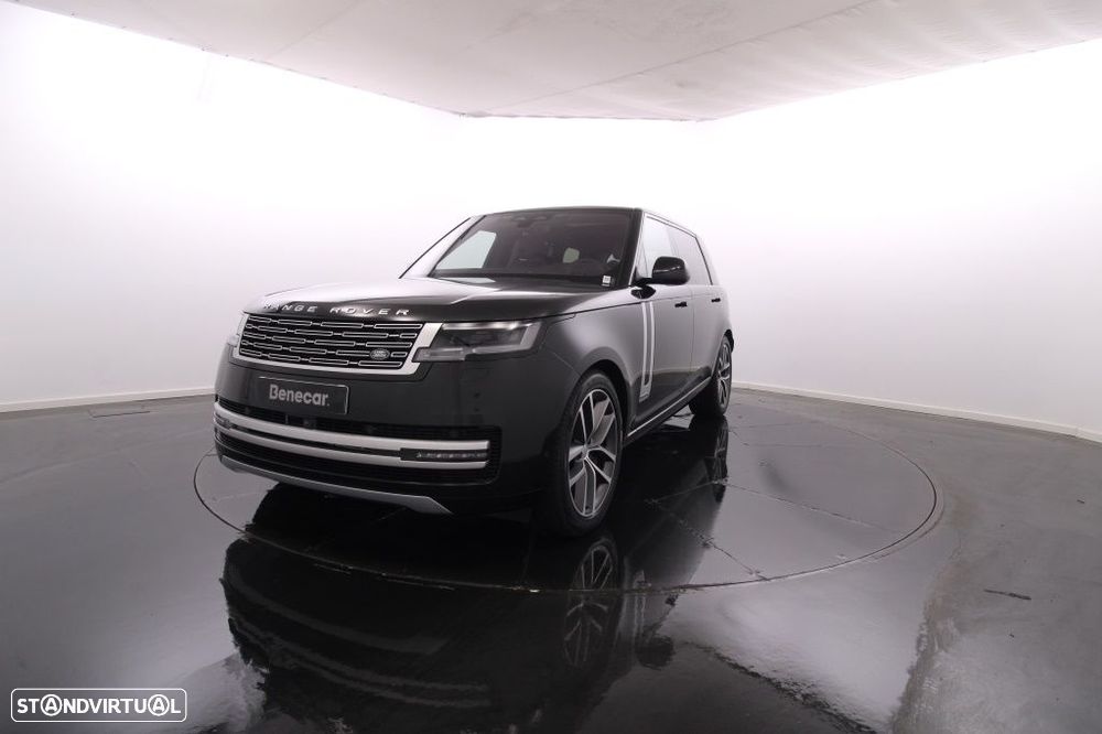 Land Rover Range Rover 3.0 P440e Autobiography - 13