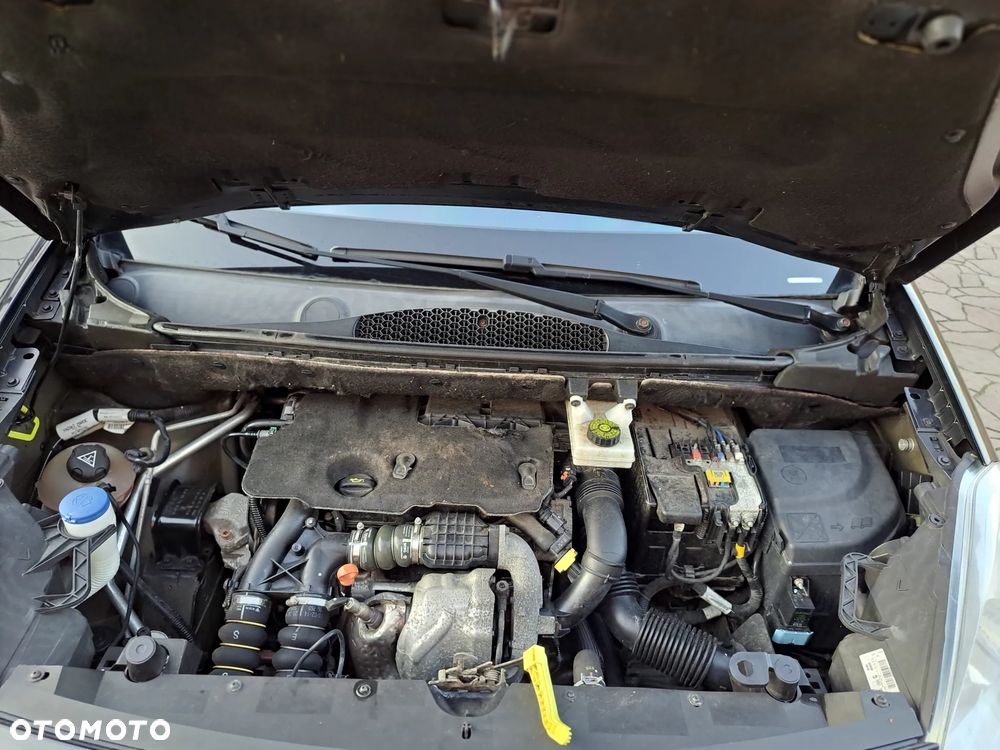 Citroën Berlingo 1.6 HDi Exclusive - 36