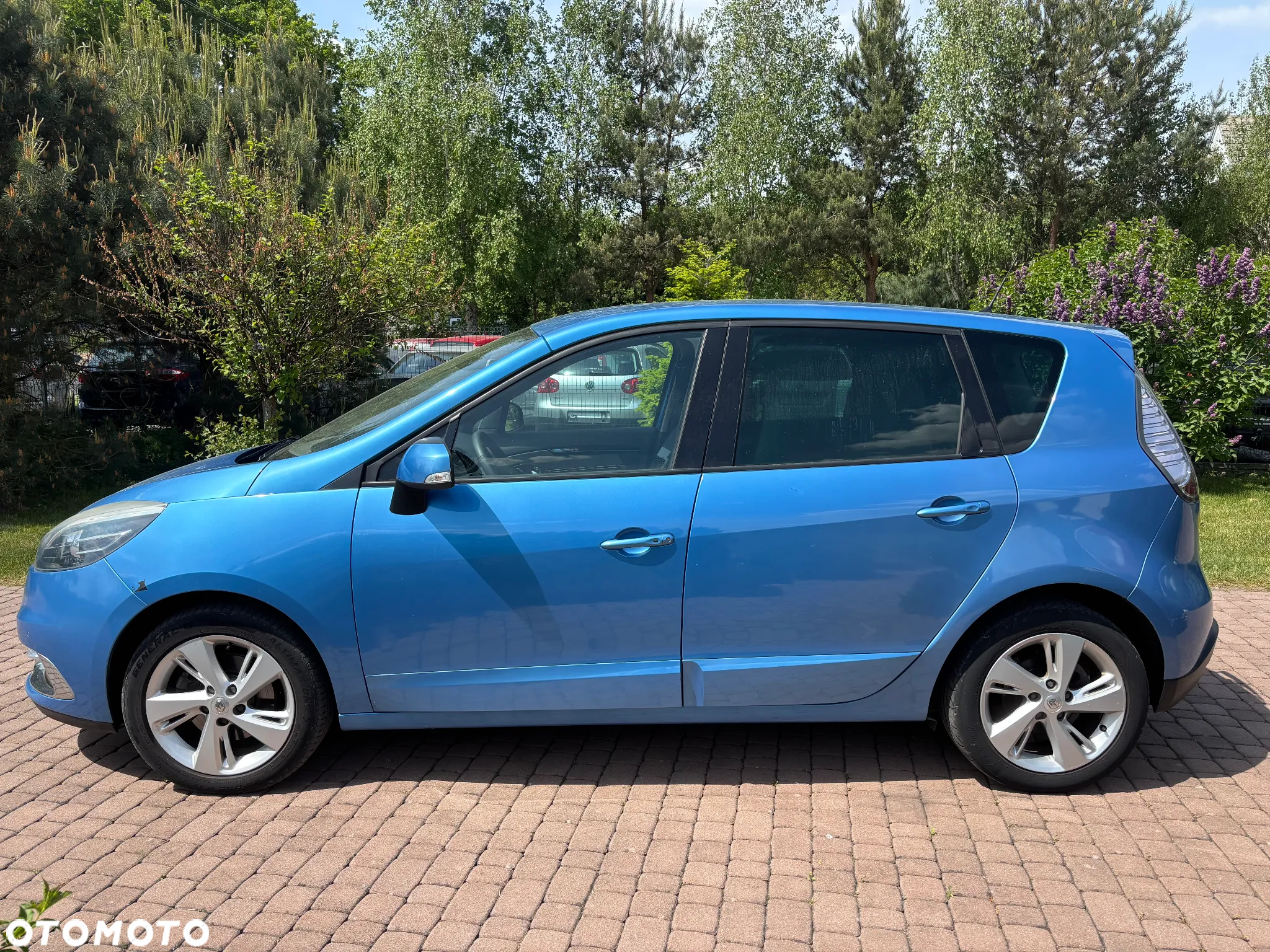 Renault Scenic 1.4 16V TCE Privilege - 5