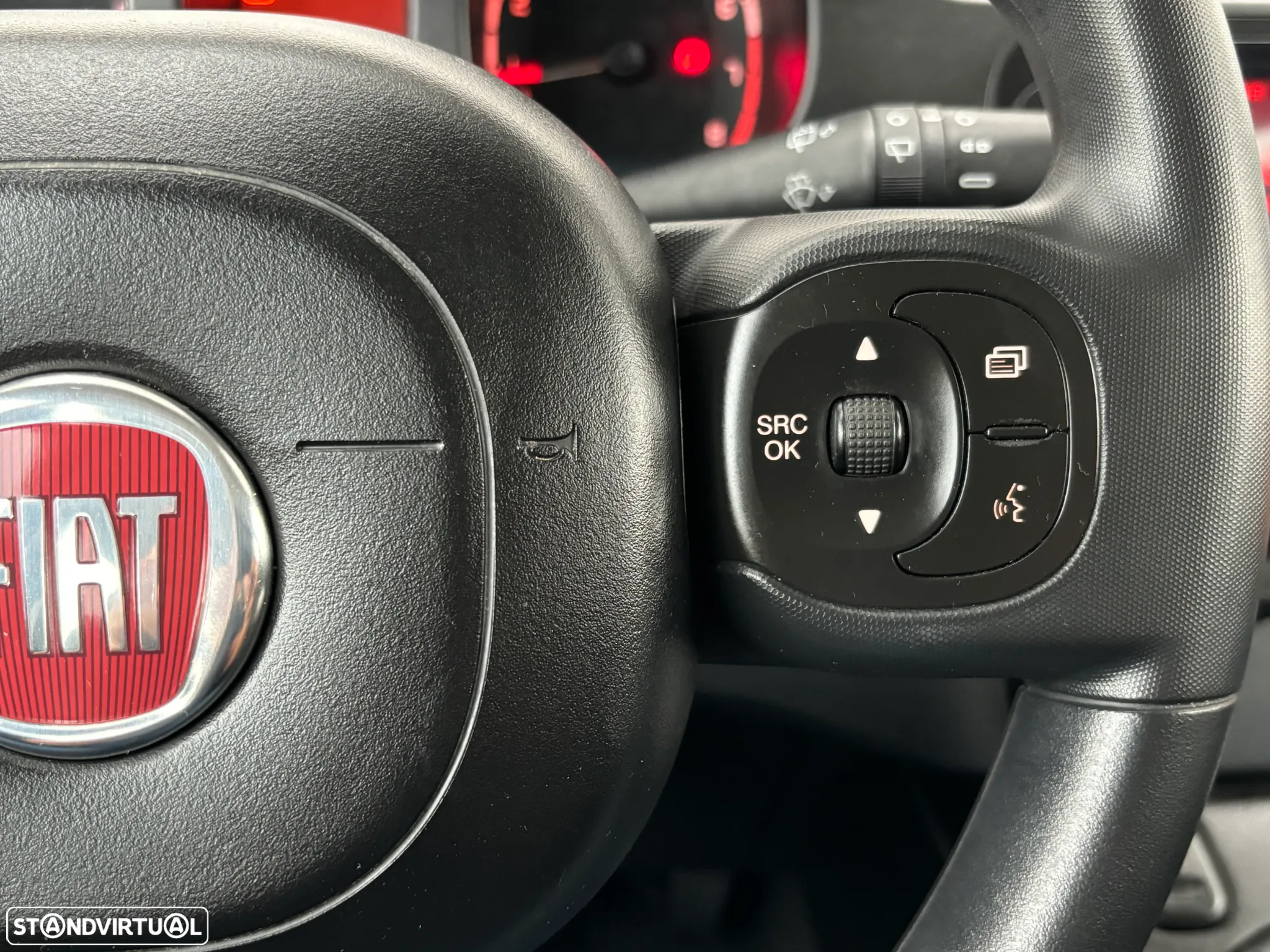 Fiat Panda 1.0 Hybrid City Life - 15