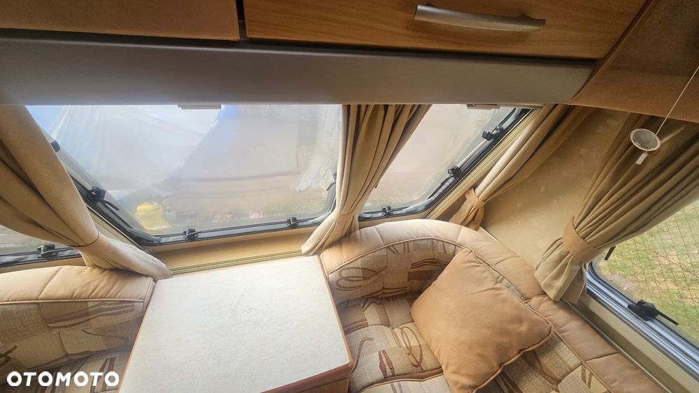 SWIFT Challenger 530 - 7