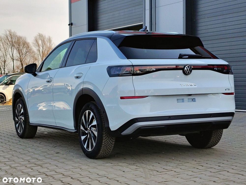 Volkswagen T-Roc - 6