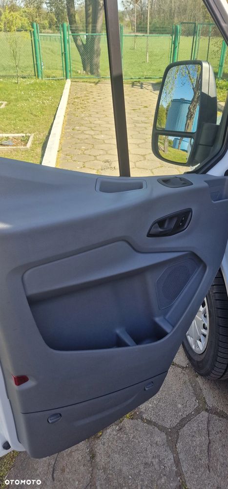 Ford Transit M Pkw VA Basis - 13